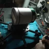 Drone Fiber Optics